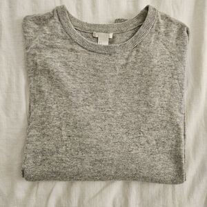 H&M Oversized Sweater